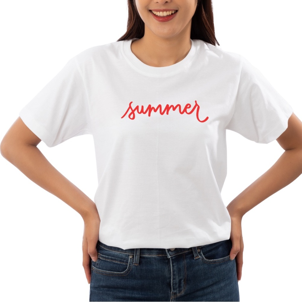 Summer Shirt - NWT